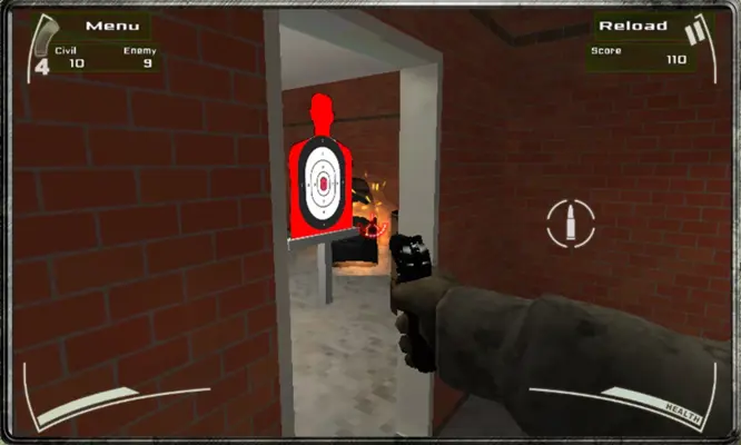 Guns Blast – Run and Shoot android App screenshot 7